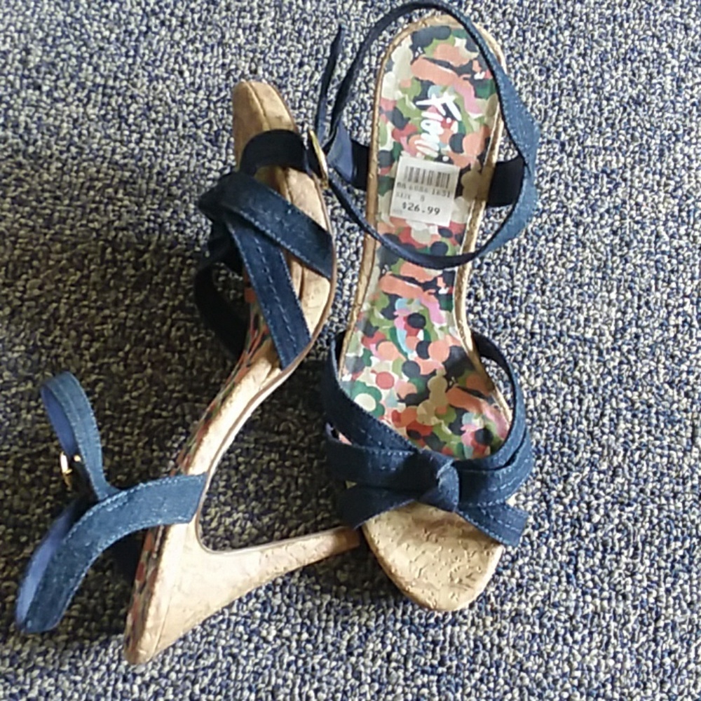 Heels